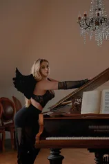 Проститутка Алина