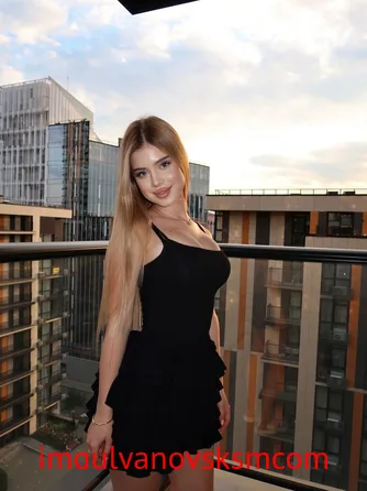 Проститутка Оля