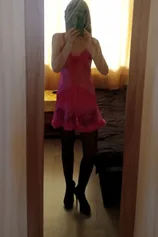 Проститутка Алиса