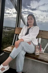 Проститутка Регина