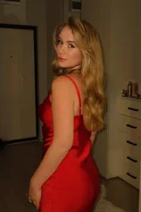 Проститутка Алина